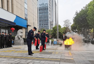 温州市保安职业学校