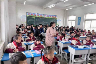 怀远县看疃中学