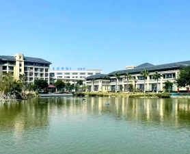 浙江东方集团公司技工学校