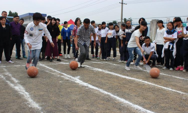 温州市鹿城藤桥职业学校