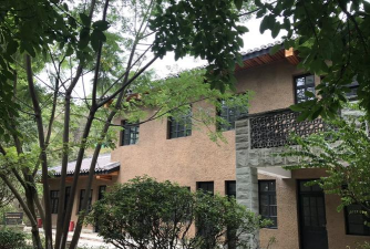 上海中华职业技术学院