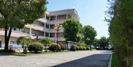 温州市龙湾区职业技术学校