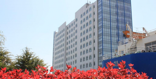 日照航海工程职业学院