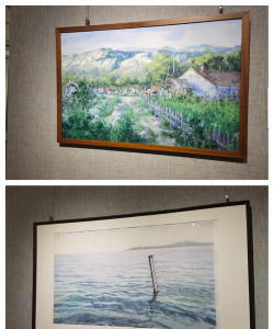 平顶山文化艺术职业学院