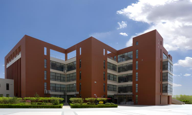 宁夏艺术职业学院