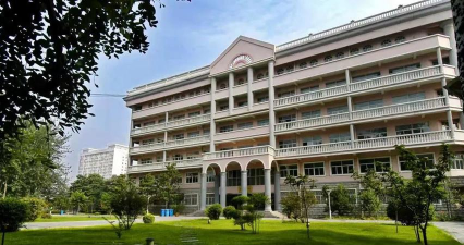 郑州亚欧交通职业学院