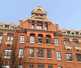 蚌埠市第二十一中学