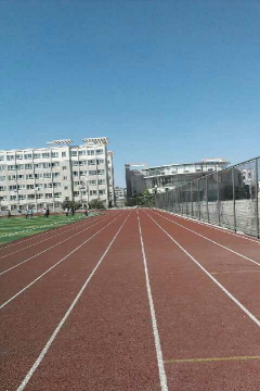五河一中