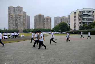 怀远二中