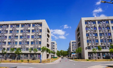 邢台应用技术职业学院