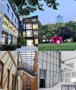 上海戏剧学院