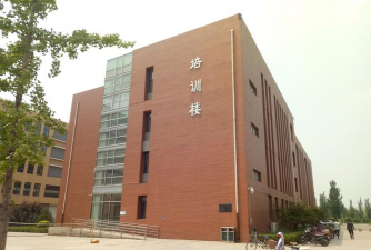 迁安市职业技术教育中心