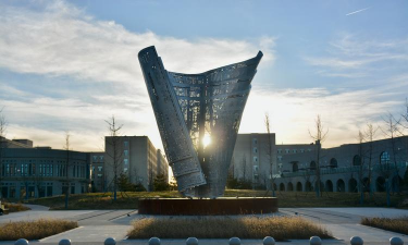 延安大学