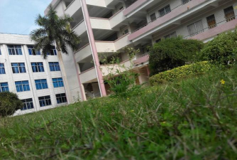 封开县中等职业学校