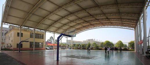 肇庆市第二技工学校