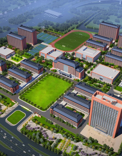 邯郸市峰峰矿区中等技术学校