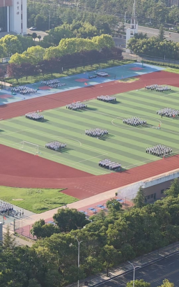 霍州职业中专学校