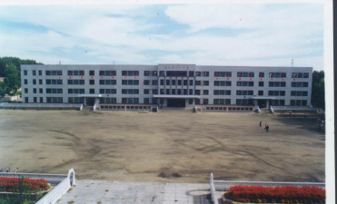 林口二中