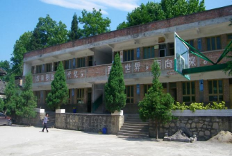 清水铺职中