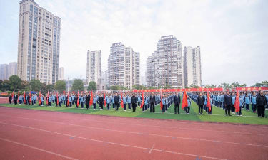毕节市普宜中学