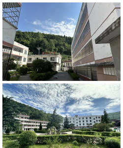 团结中学