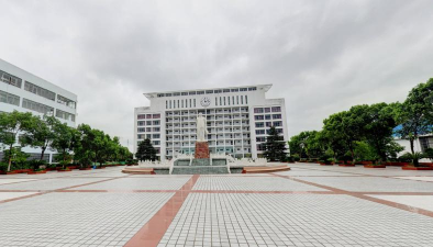 仙桃市新亚电脑中等职业学校