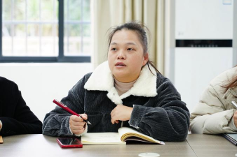 千溪中学