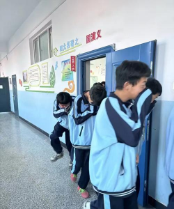 马场二中