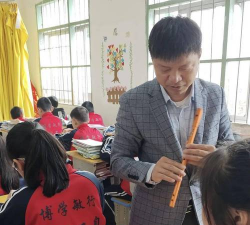 达溪中学