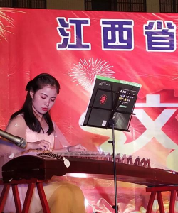 江西于都科技学校
