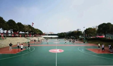 石门民族职业学校