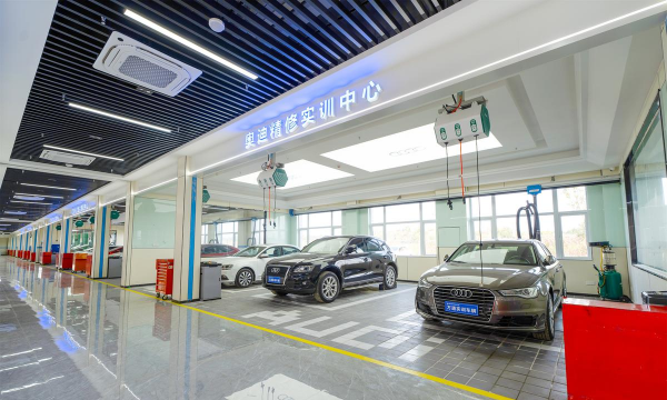 贺州市汽车专修职业技术学校
