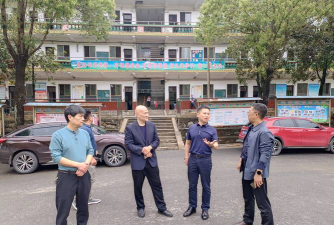 资溪职业中学