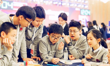 思科特学校