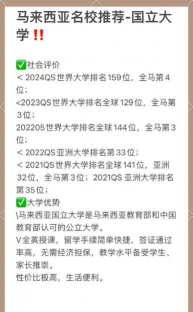 马来西亚国立大学