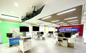 江西计算机学校