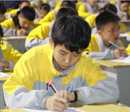 贵池市高脊岭乡梅里初级职业中学