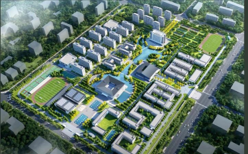 淮南市交通职业学校