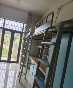 淮南卫生学校
