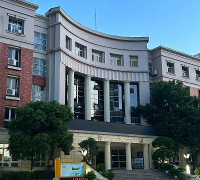 国立屏东商业技术学院