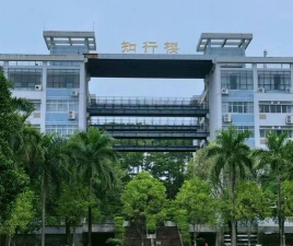 勤益科技大学