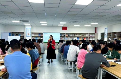 翁源县中等职业学校