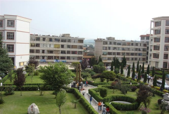 宣威市第一职业高级中学
