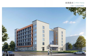 防城港市经贸职业学校