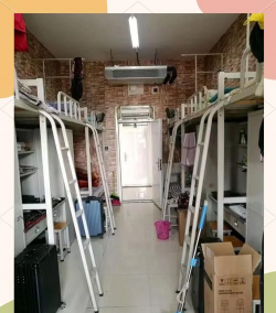 鹤壁市技工学校