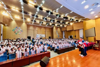微山县卫生学校