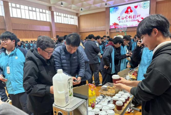 上海市宝山职业技术学校