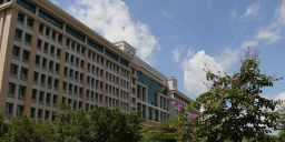 梧州市城市建设技工学校