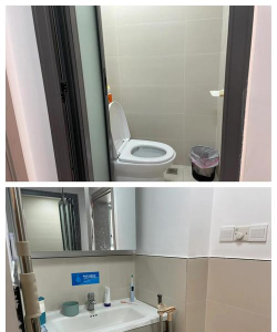上海市旅游职业技术服务学校奉贤分校
