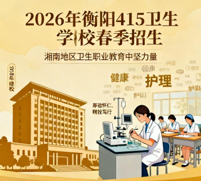 衡阳市卫生学校